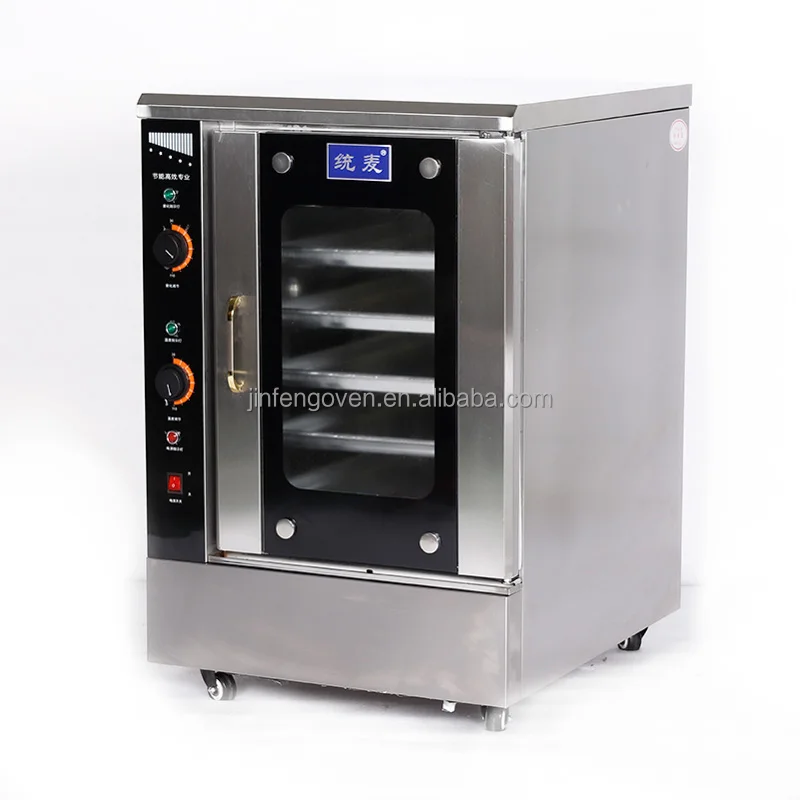 Bakery Fermenter Chamber / Dough Ferment Box Proofer Room Bread Making