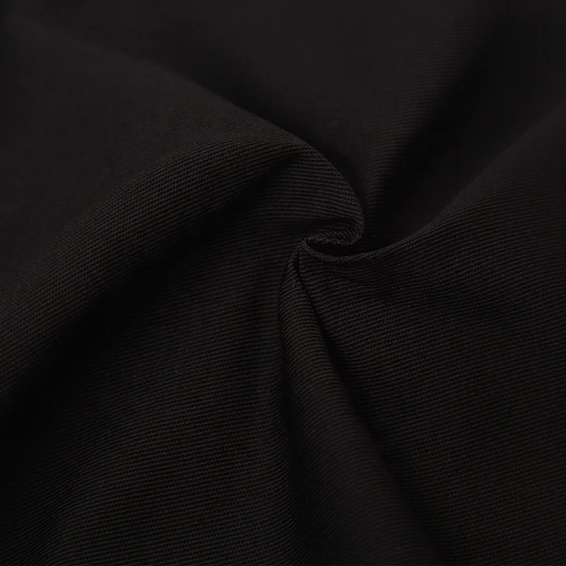 tc 65/35 polyester cotton woven lining fabric for shirt uniform