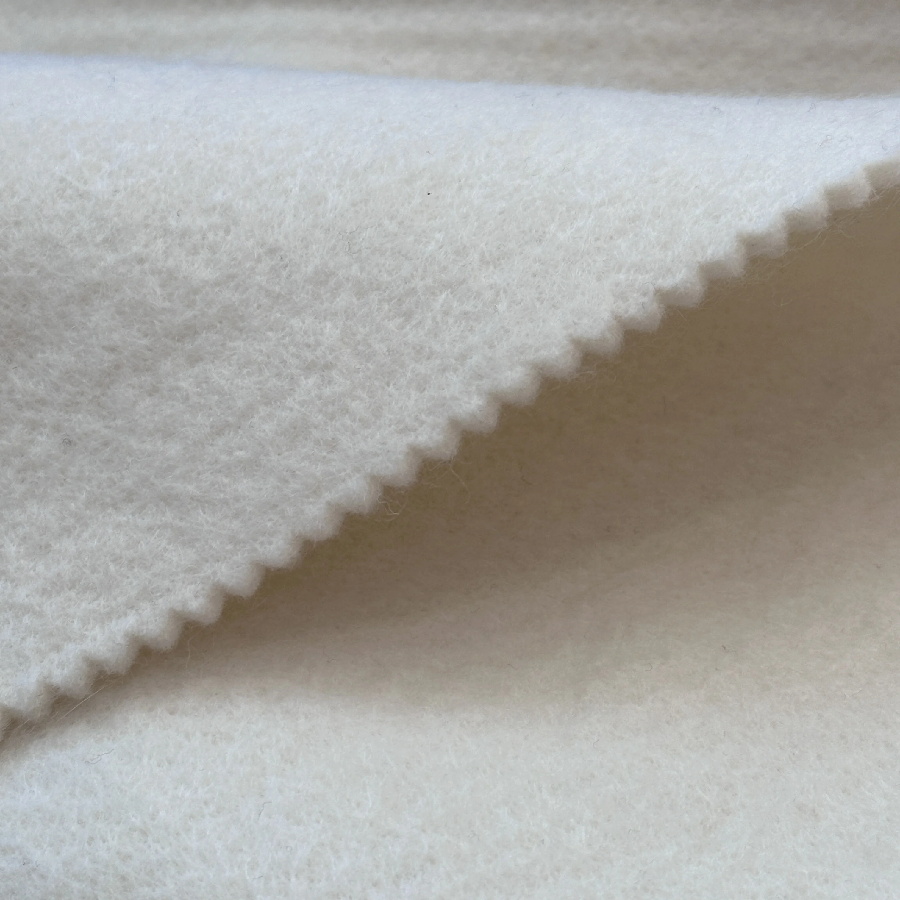 Aramid Needled Flame Retardant Non-Woven Fabric