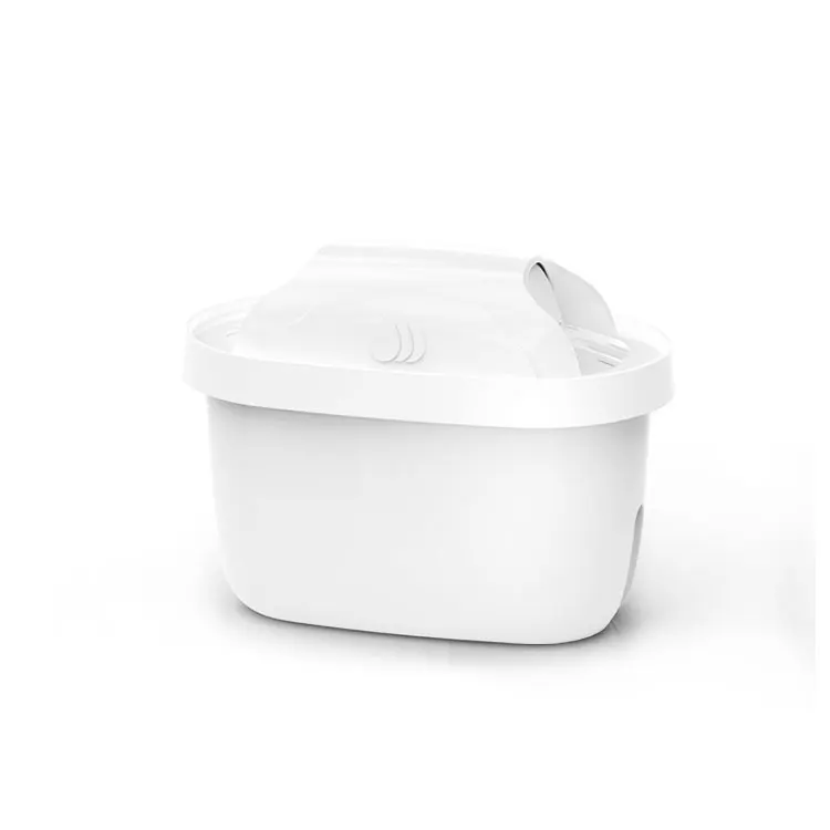 Water Purifier Pitcher filter cartridge Suitable for 2.5L 2.8L 3.5L 3.6L Water Purifier Pitcher Hard water softer to Reduce TDS