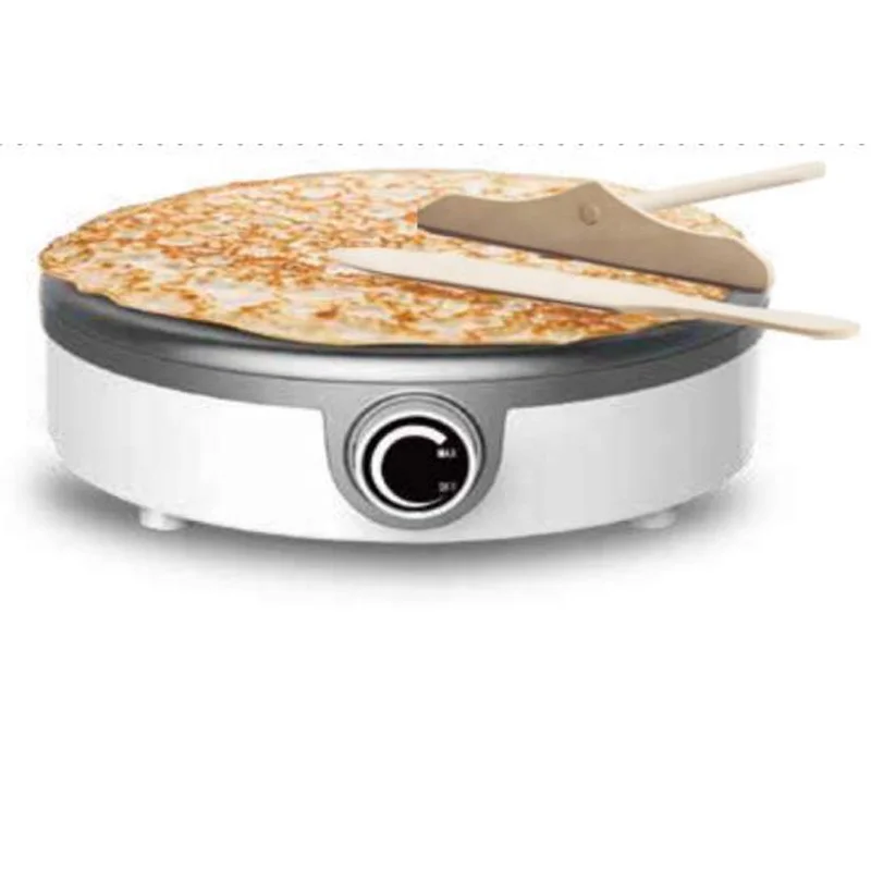 easy cleaning operating  non-stick Aluminium home use  roti maker