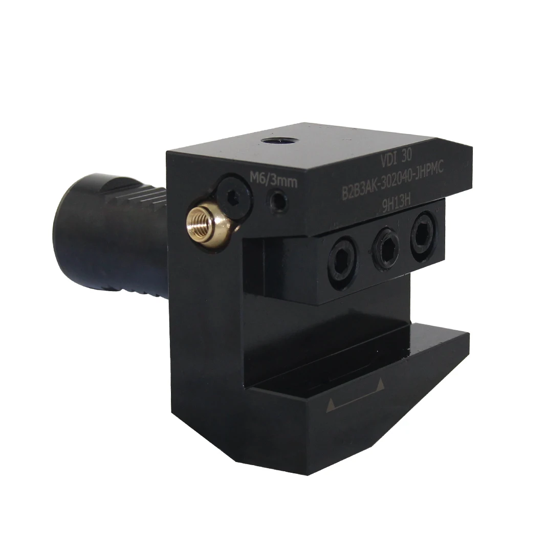 High Quality VDI Series B1/F Turning Tool Professional Manufacturer VDI Tool Holder High Precision