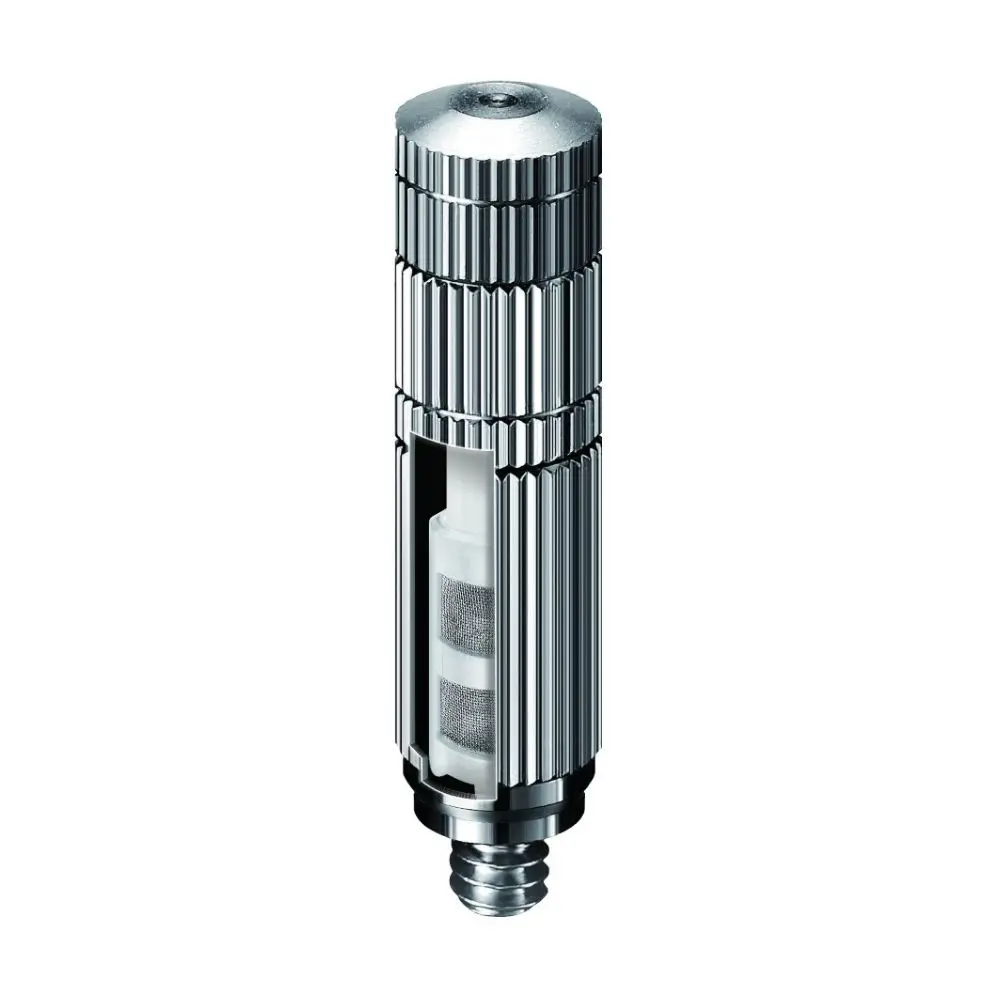 Outdoor Cooling Mist Nozzle