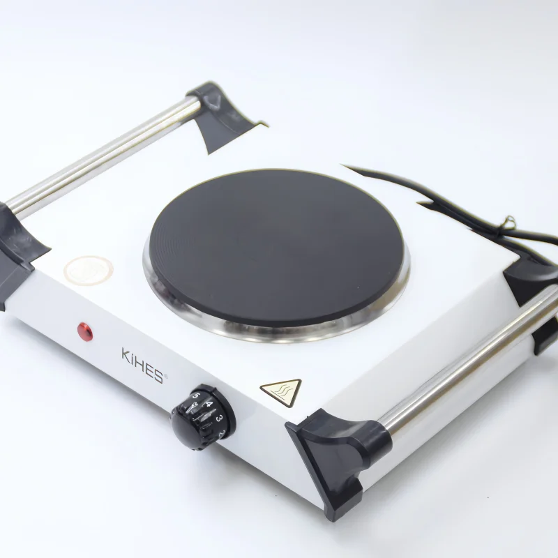 Manufacturer direct sales of high quality hot plate Home kitchen low wattage mini hot plate