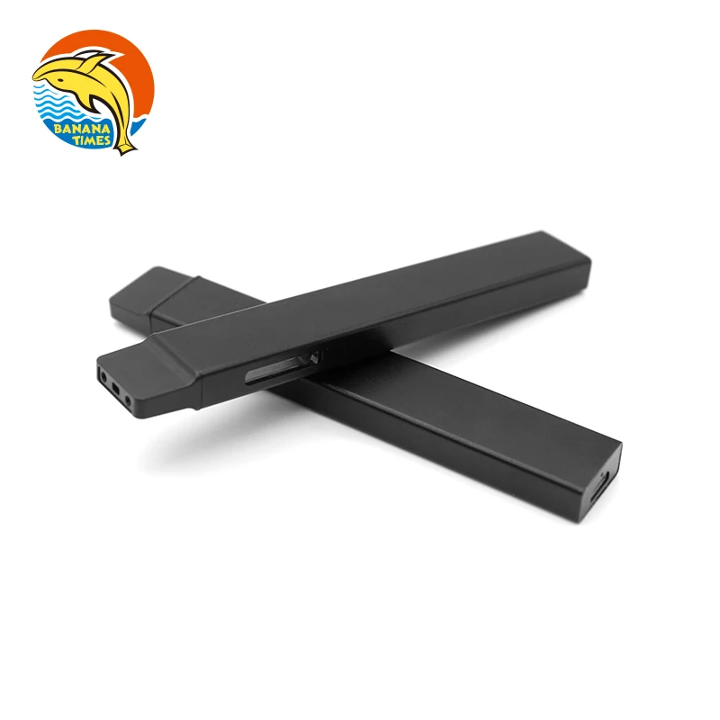 Оптовая продажа 2021, электронная сигарета OG10, оптовая продажа, электронная сигарета с бананом без утечки, 1 мл, электронная сигарета, вейп-ручка