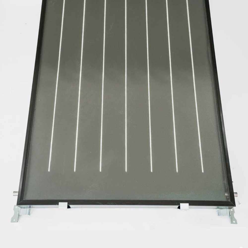 Factory Low Price Flat Plate for Solar Water Heater Solar Collector Panel