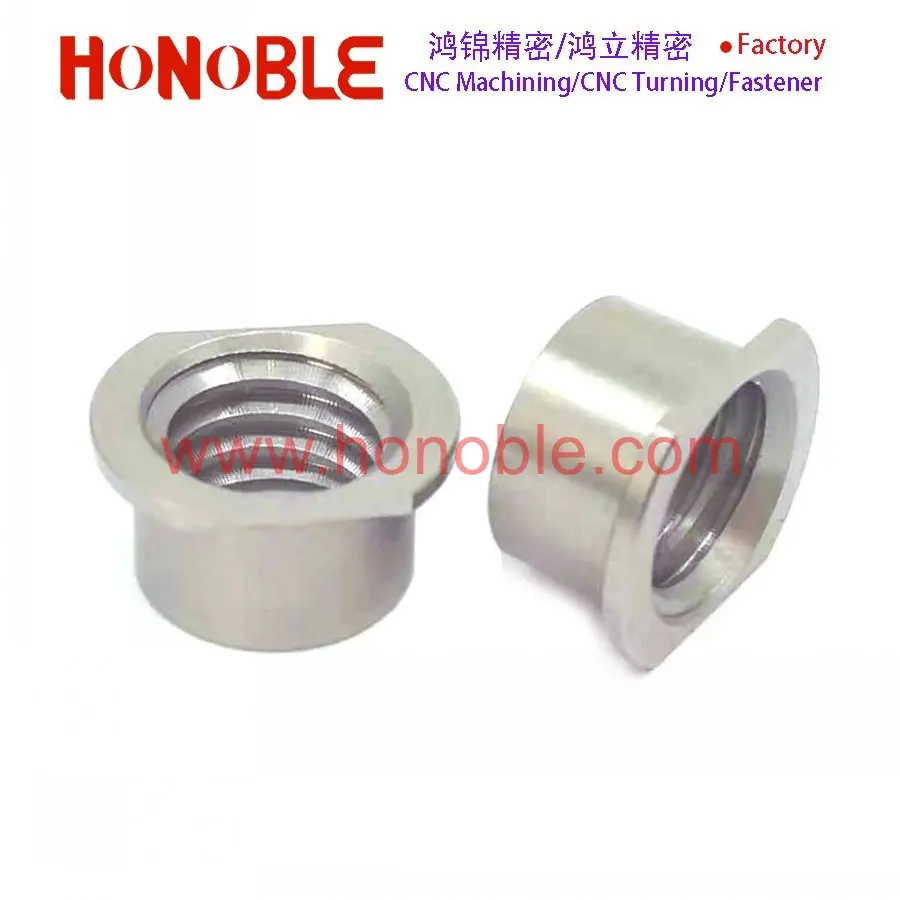 Shenzhen High Quality Precision Turning, CNC Stainless Steel Bush Turned Sleeve Parts
