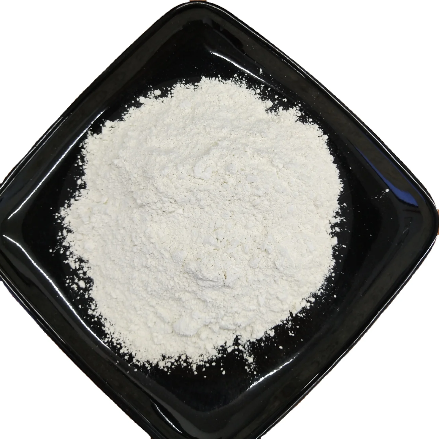 Высококачественный порошок оксида цинка 99.7% резины китайского производства по конкурентоспособной цене