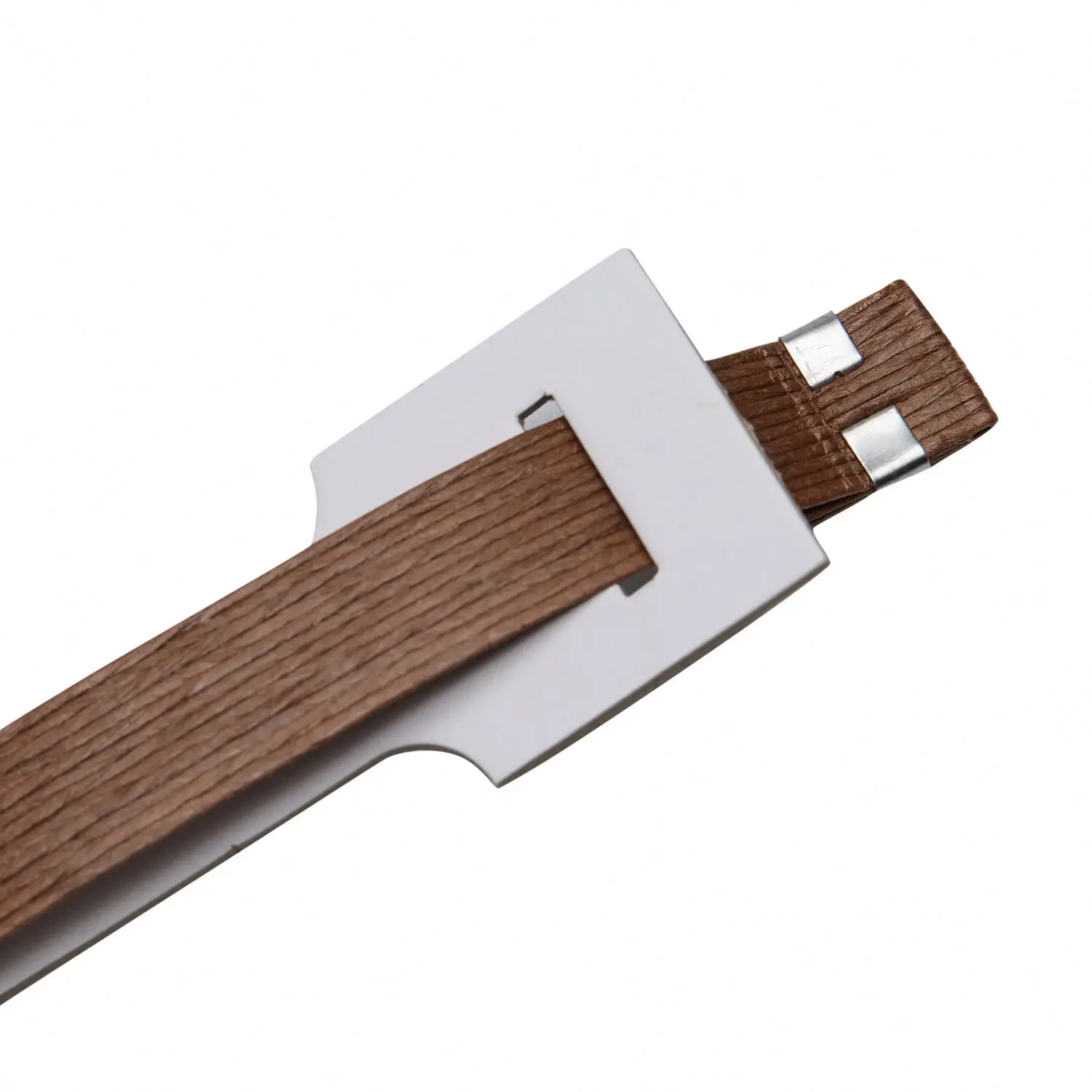 Новый дизайн, автоматический Caseroll, экологически чистые двухсторонние ручки из переработанной бумаги по отличной цене