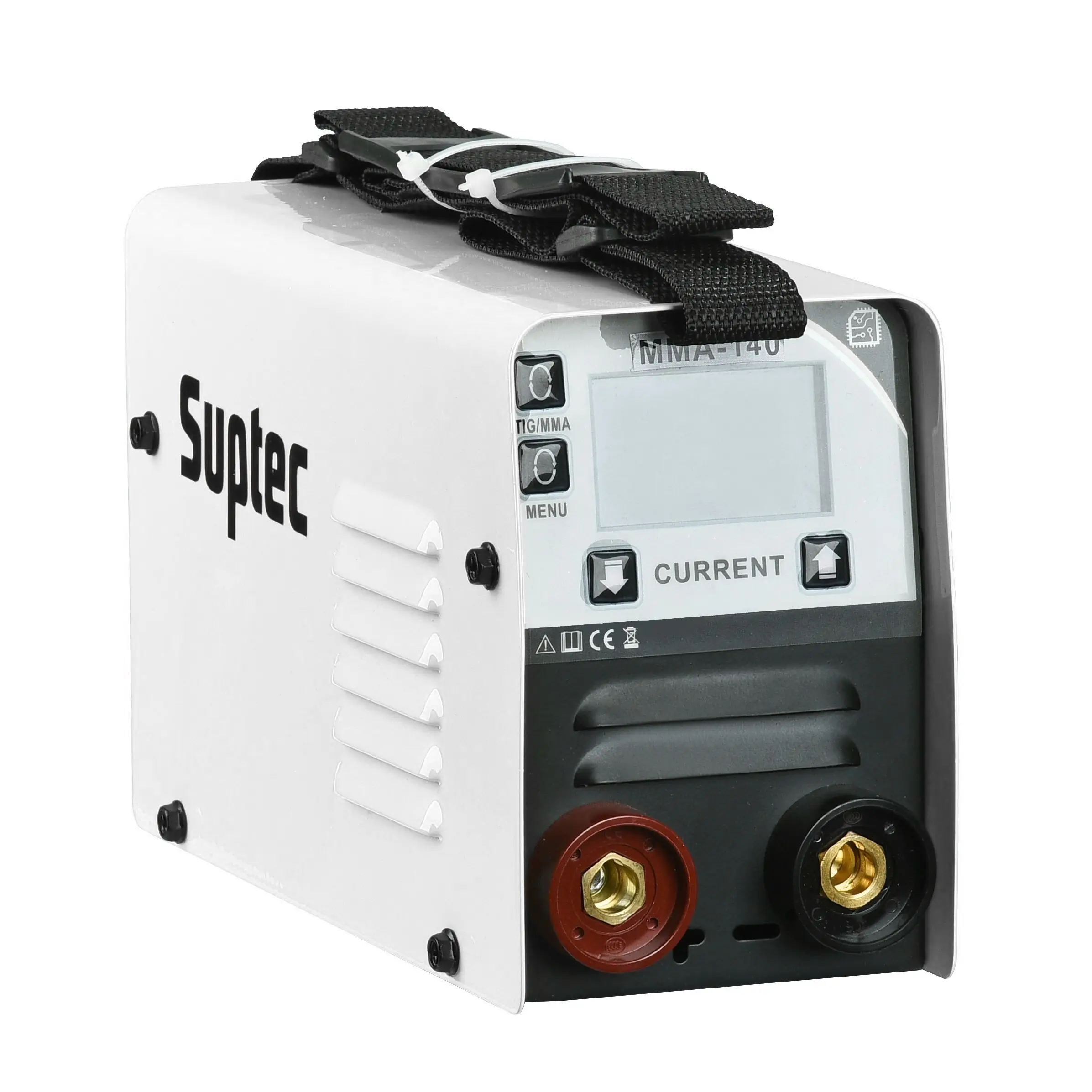 Suptec professional cheap price factory 200A mma portable manual IGBT inverter arc welder SYN  MMA welding machine