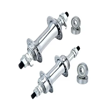 Perfect price Novatec Gear Hub Bearing Steel Hub Bicycle Hub