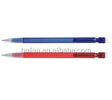 High quality plastic mechanical pencil