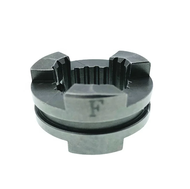 Spiral Bevel clutch dog  for Painier outboard motor 15FMH-16043 arine Engines