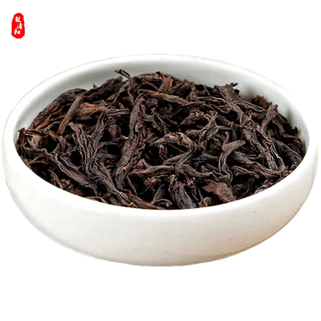 Оптовая продажа высокий горный чай Dahong Pao Oolong органический улун с натуральным вкусом и изысканными упаковками
