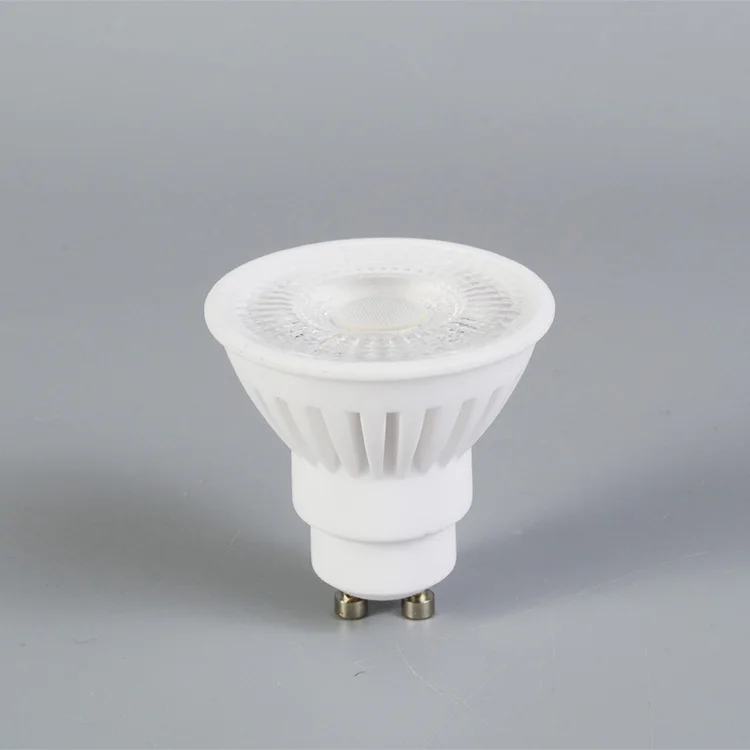 900lm 240v High Power GU10 LED Spot LAMP 6000K SMD Cool Daylight ceramic bulb