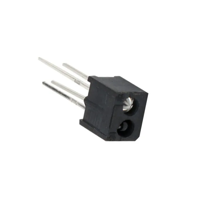 DIP-4 Through Hole 6mm Optical Switches Reflective Sensor RPR220 RPR-220