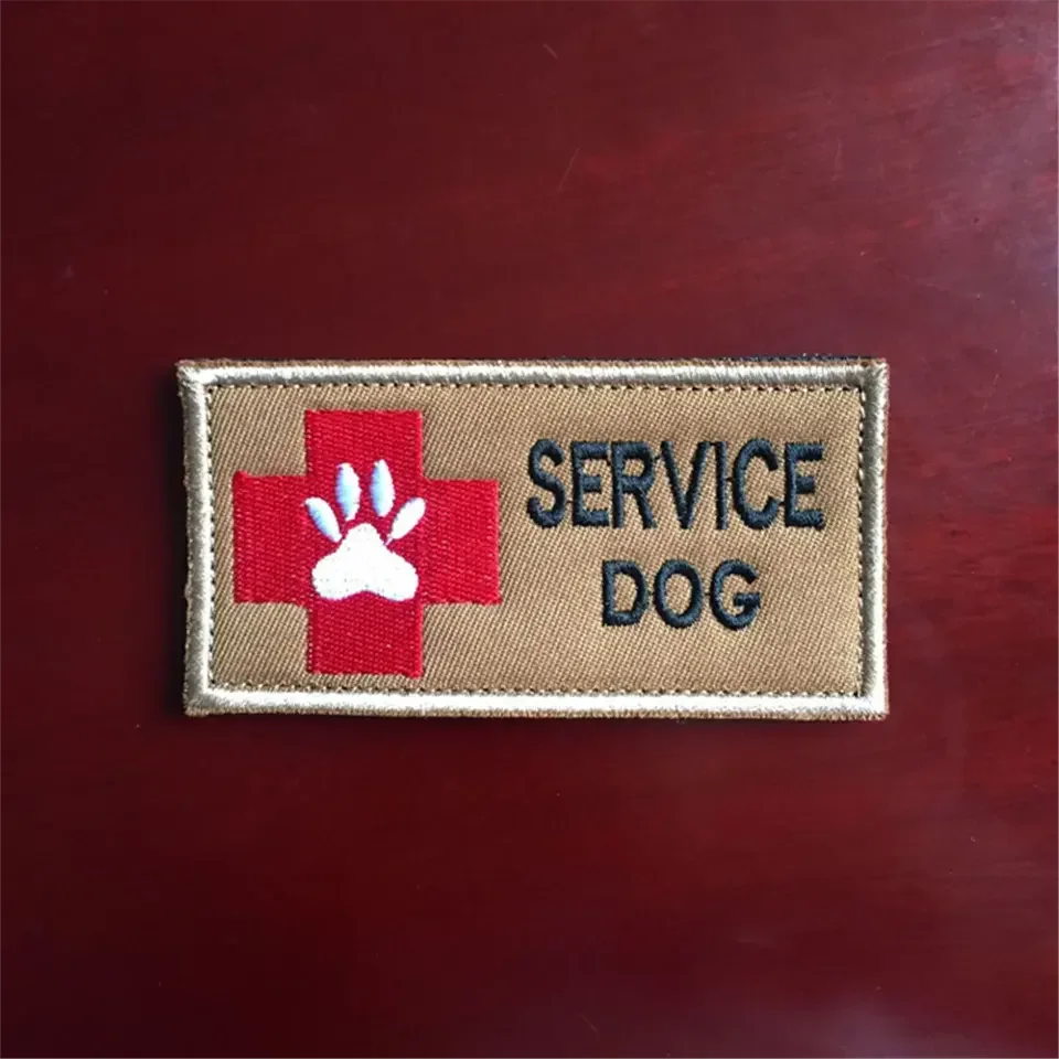 Tactical Morale Patch Embroidery Patch Custom Made Badge Israel Flag Skull Flag Patch Hook and Loop