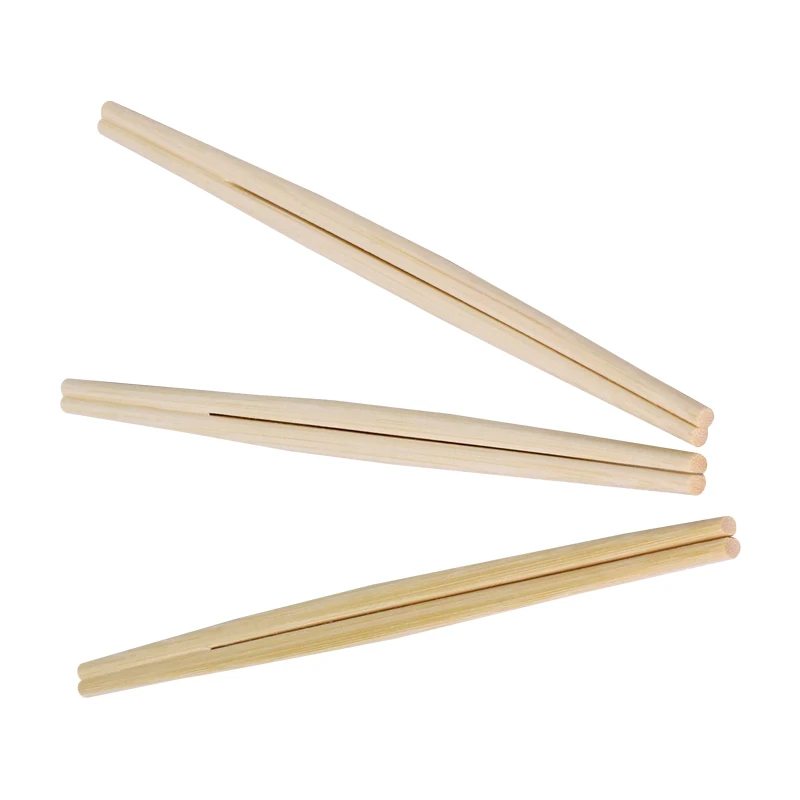 Bamboo Disposable Chopsticks Rikyu Type For Sushi Eating