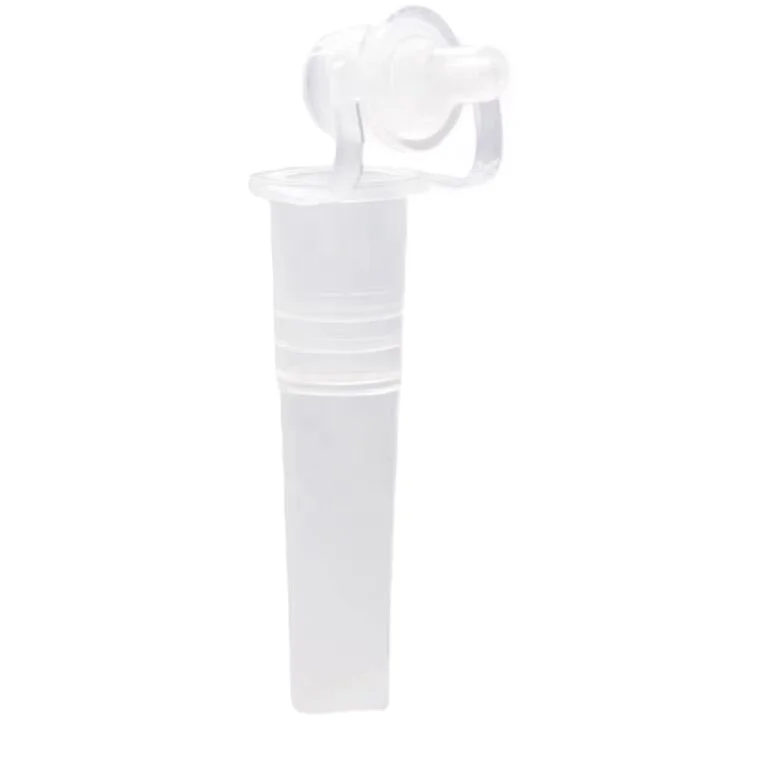 Прозрачная центрифужная трубка из полипропилена, хит продаж