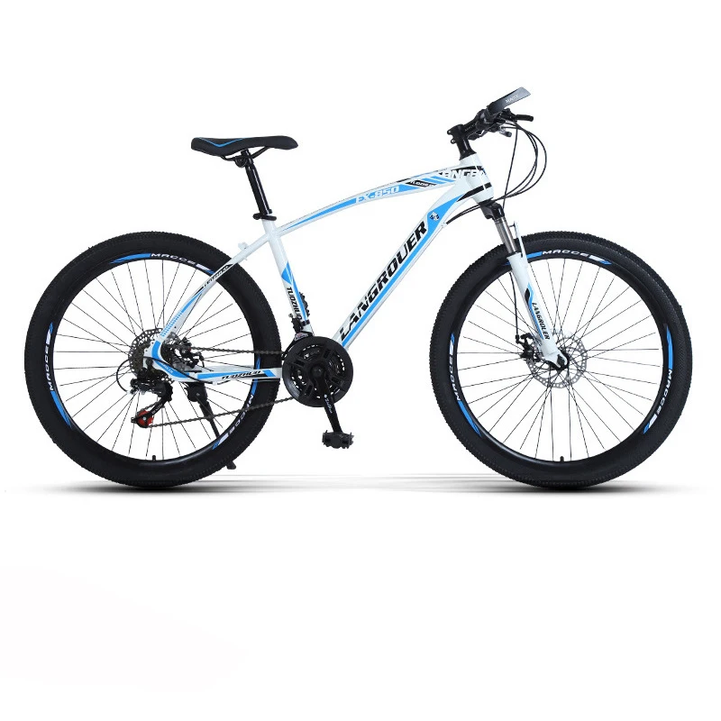 Original Factory Cycling Road Mongoose Mountain Beach Snow Fat Tire Bike With Lowest Price