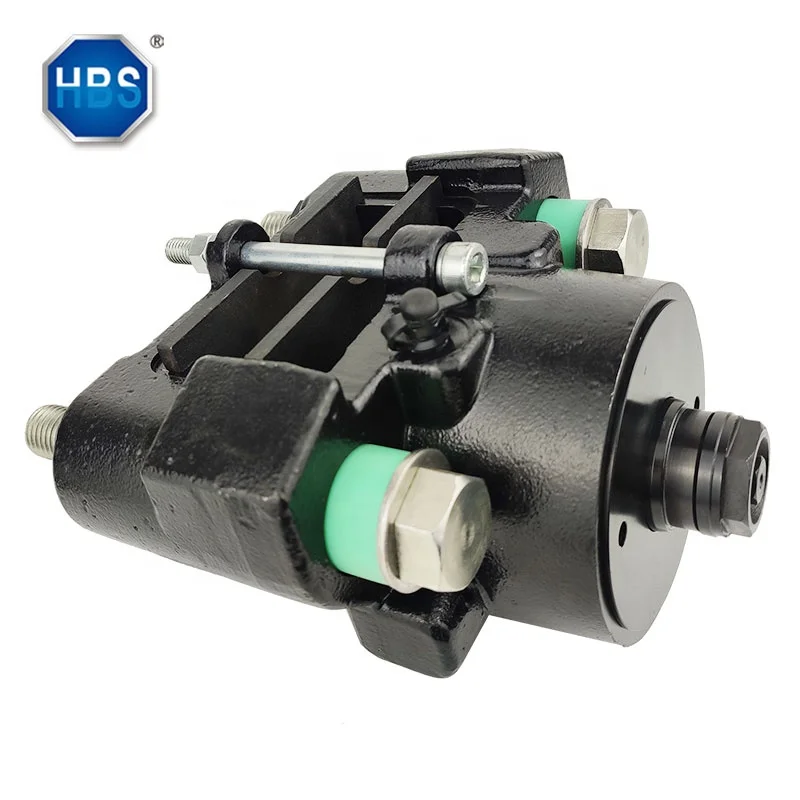 V OLVO L110 L70G L70F OEM 15063767 11145278 CARLISLE SA7000 series Wheel Loader Brake Caliper Parking Brake