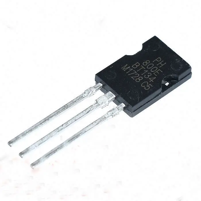 BT134-800E TO-126 800V/4A/5W two-way thyristor