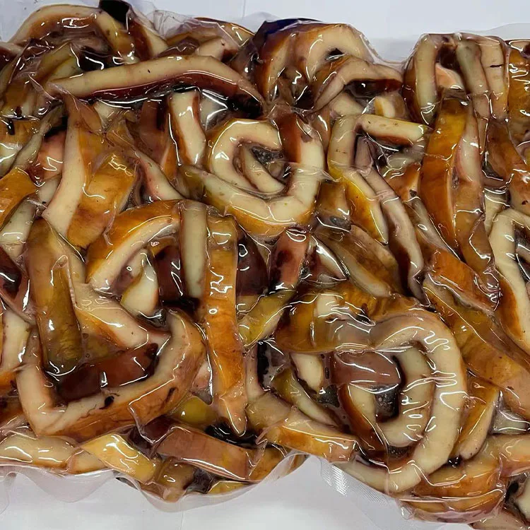 Frozen Squid Squid Frozen Wholesale Price Environmentally Friendly Seafood Frozen Illex Squid