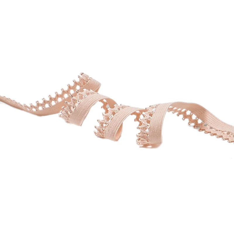 Clothing Decorative Laces Textile Fabric Elastic Wholesale Personalized China Embroidery Fabric 100% Cotton Embroidered