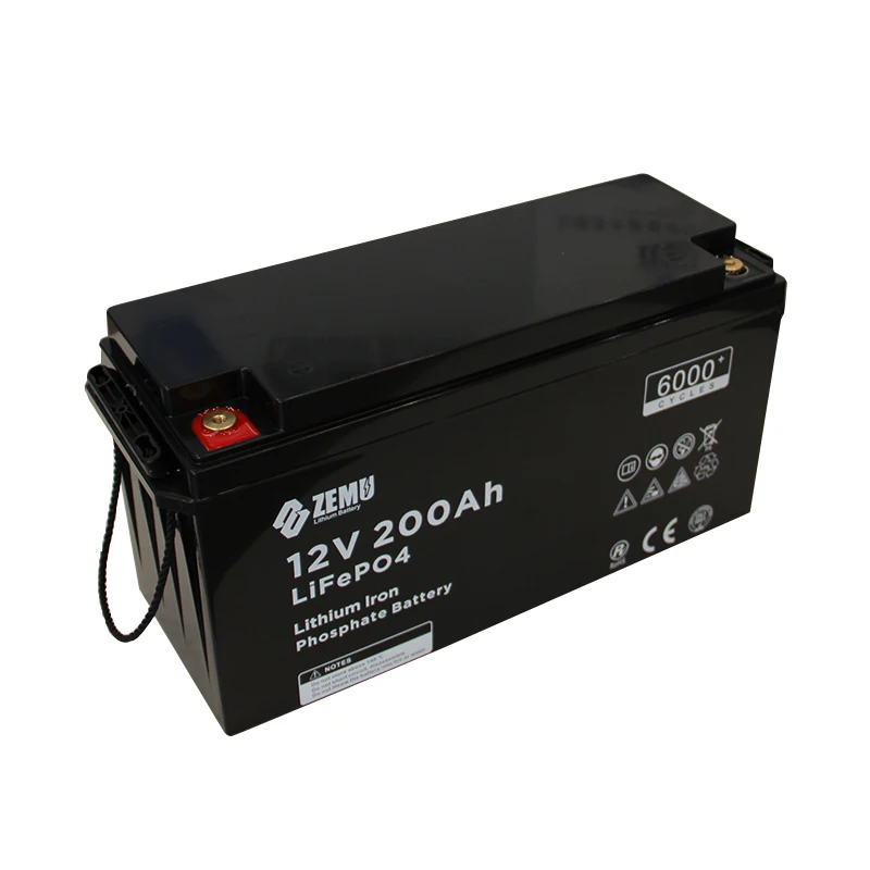 Smart BMS System lithium battery lithium ion  Pre-heating Function   batteries Solar Battery Lithium
