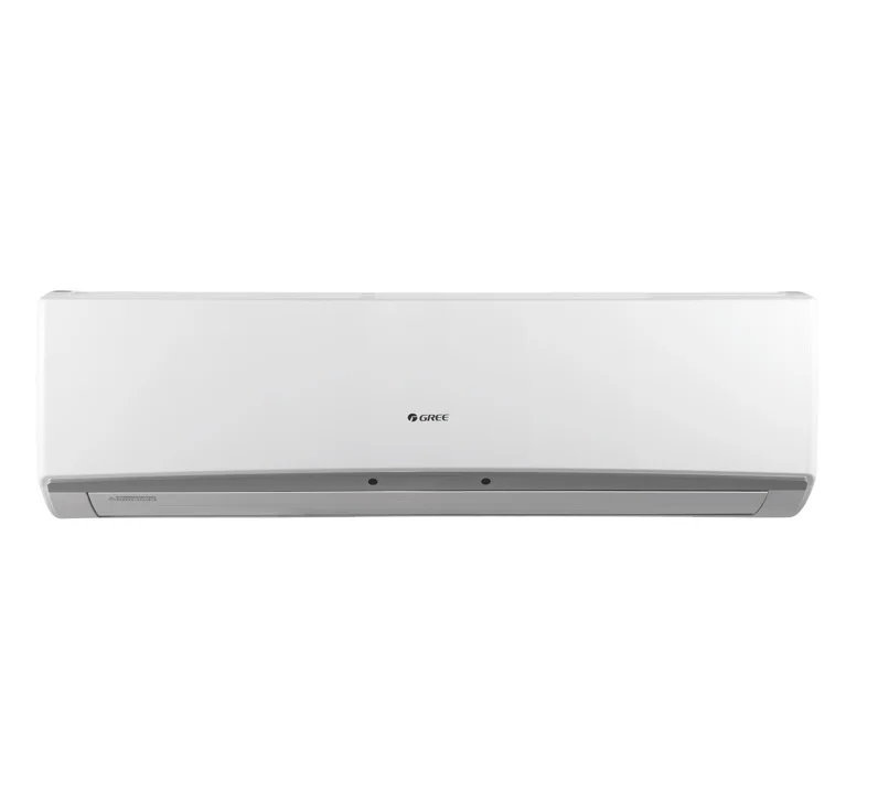 GREE-LOMO | R32 Регулируемая частота 9000 BTU охлаждение и нагрев разделенный Настенный Кондиционер-хит