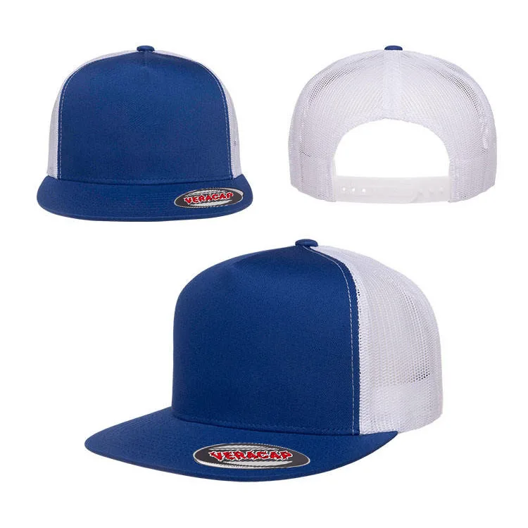 6006 т flex fit gorras de beisbol хип-хоп yupoong gorro Классический тренажерный зал плоские 5 панелей 2 тона кепки