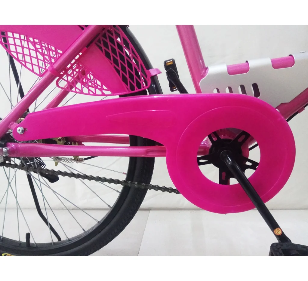 24inch new popular lady bike city bicycle