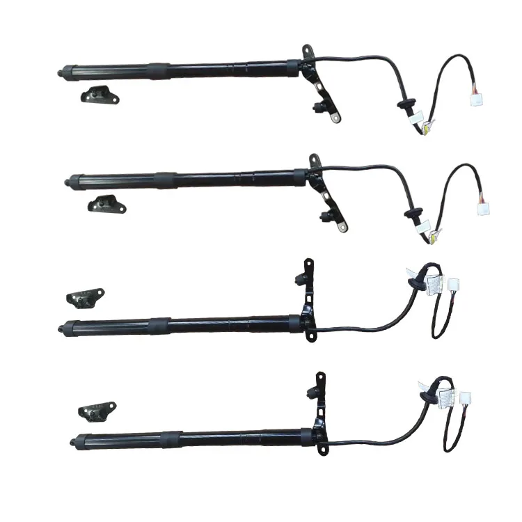 Auto Parts Power Liftgate Electric Tailgate Lift Strut Oem 6891009010 6892009010 For Toyota Rav-4 2013-2018
