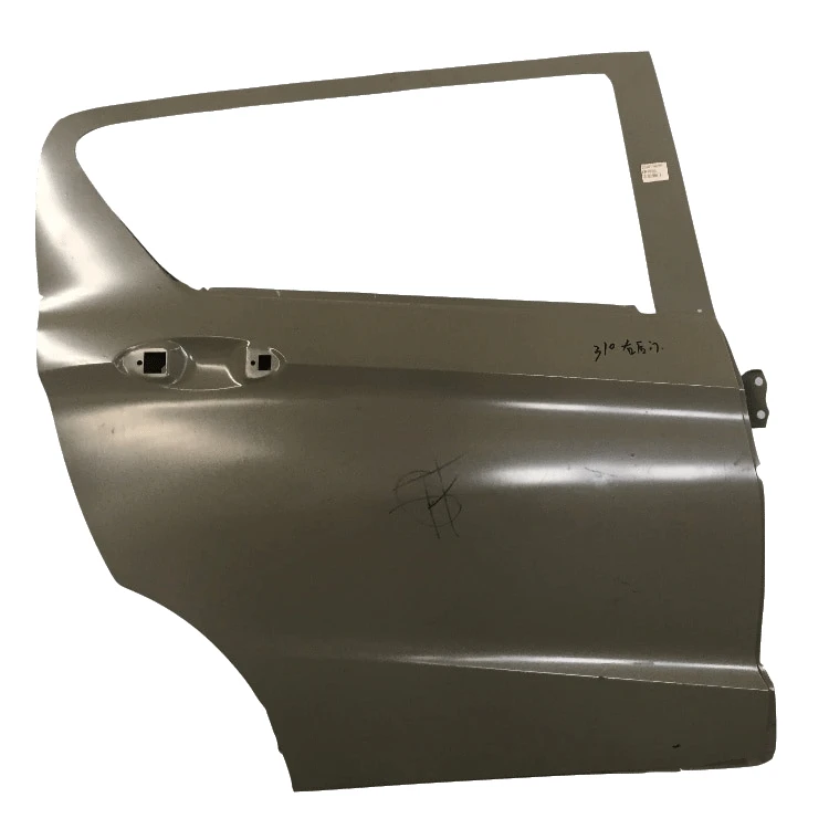 pressing die for sheet metal fabricating Custom fender hood car door body parts