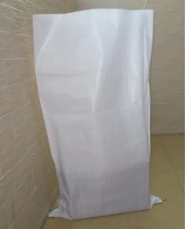 
PP woven bag sack custom printed PP plastic packaging bag for rice bag, agriculture feed flour 