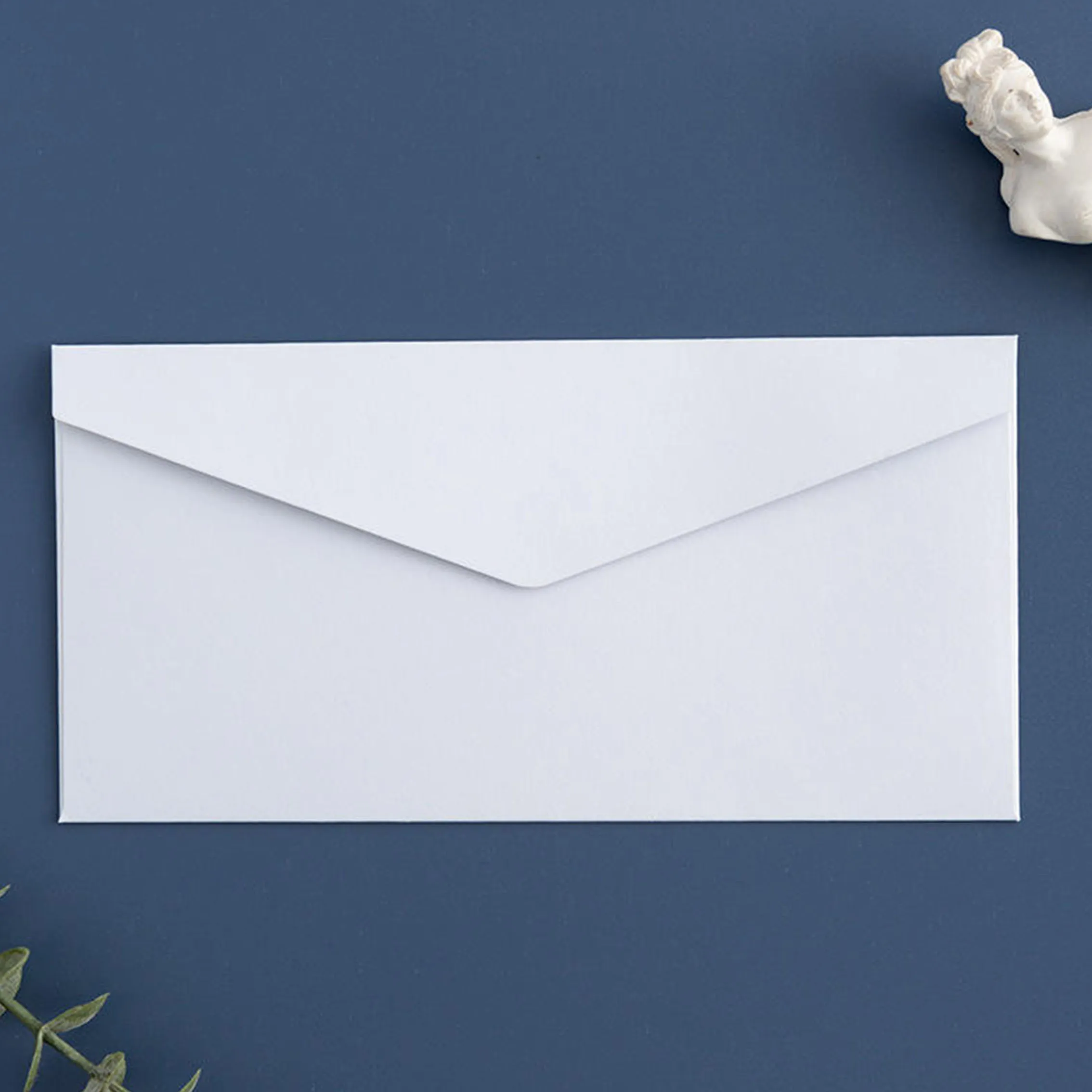 Logo Size custom  brown envelope vintage glitter envelopes for wedding invitation wedding cards invitation with envelopes
