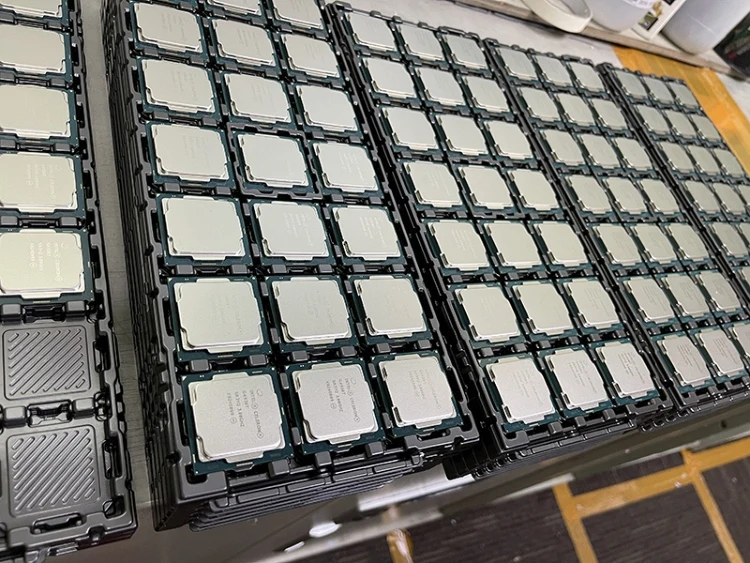 E3-1246V3 SR1QZ CM8064601575205 Ксеон процессор 84 Вт Процессор Количество ядер процессора LGA 1150