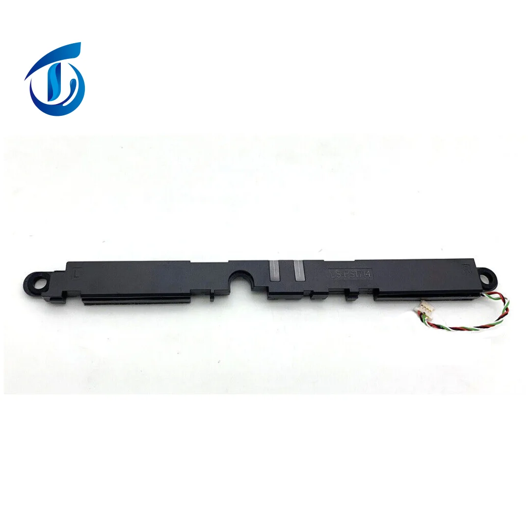New Speaker For HP EliteBook 840 G5 ZBook14u G5 LS-PS1714 for laptop speaker replacement