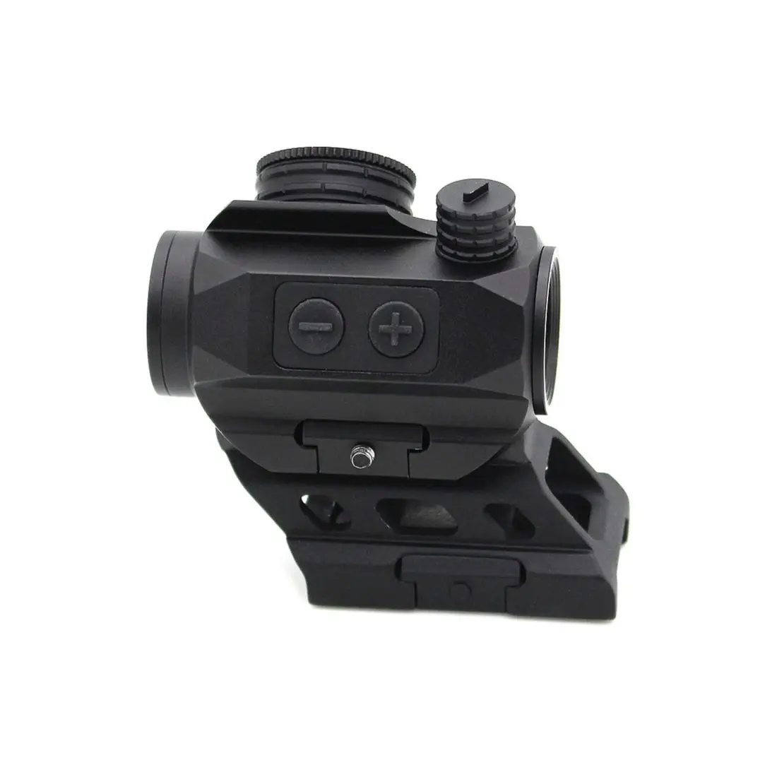 2021 factory direct 1x20 red dot sight two-level dot strength, suitable for night use