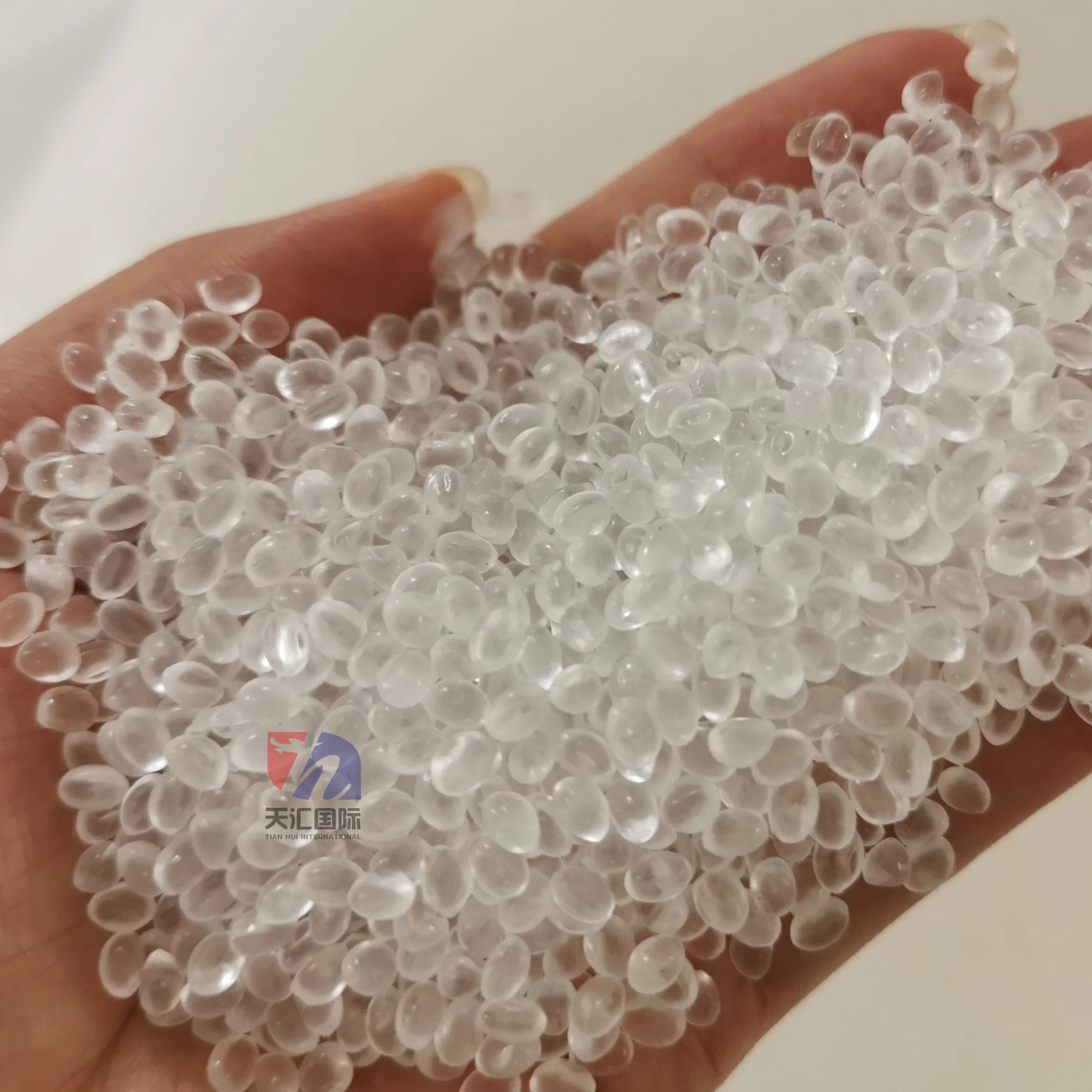 Ethylene vinyl acetate granules/27% VA EVA resin/ Sinopec EVA plastic raw material for foaming/ pipe and cable EVA pellet