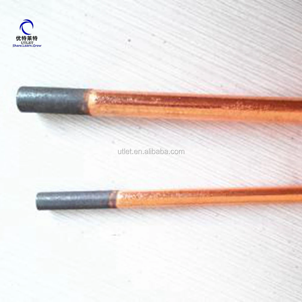 Лучшая цена дуговые сварочные электроды углеродные