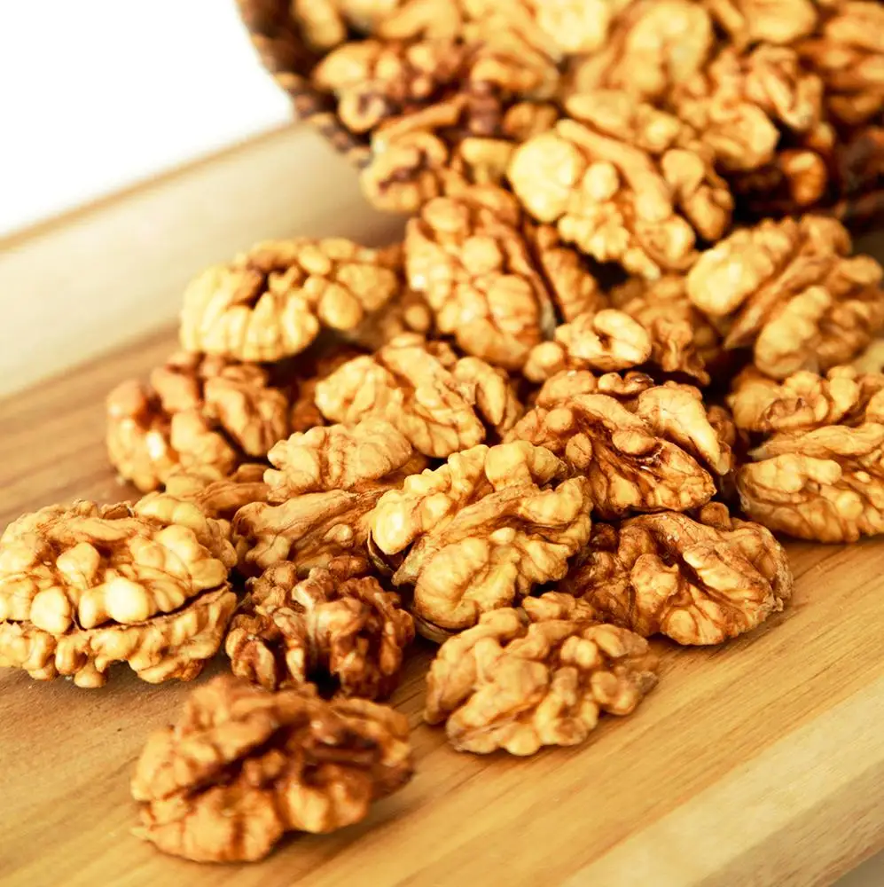 
2021 wholesale best price shell green Walnuts peeled for sale 