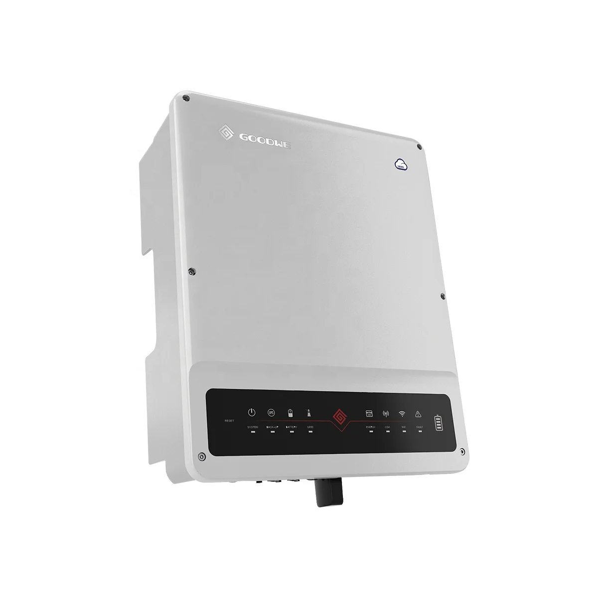 Top Quality 5KW 6kw 8.5kw 10kw Goodwe inverters Residential Inverters MS Series 5-10kW I 3 MPPTs I Single Phase
