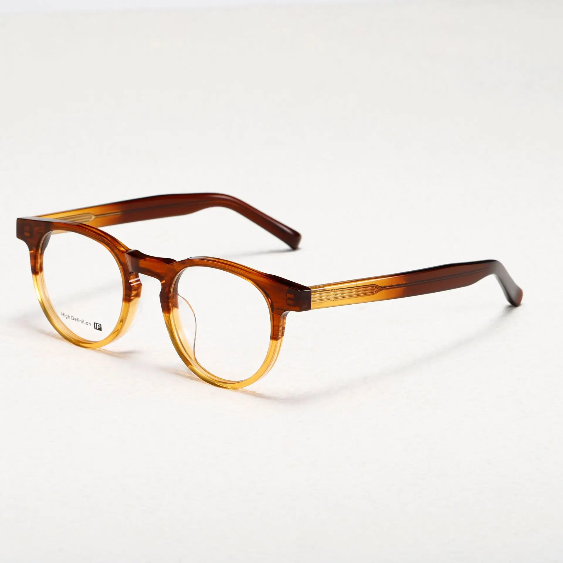Promotion Ivory Optical Lens Mens Plastic Glasses Anteojos De Ptica