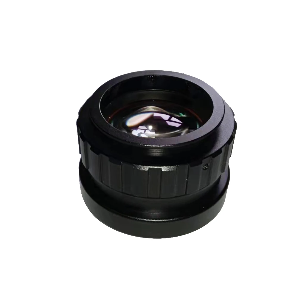 PVS 14 eyepiece lens PVS14 lens PVS 31 night vision 1X eyepiece