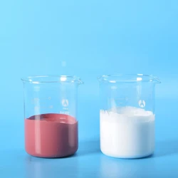 Automobile Pipeline Ship High Temperature Water-based Metal Paint Advanced Anti-corrosion Coating