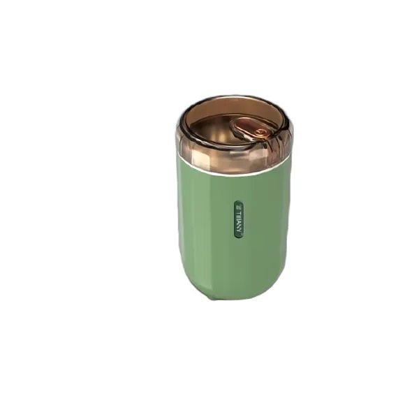 mini automatic Spice Grinder coffee bean mill spice grinder machine portable electric coffee grinders