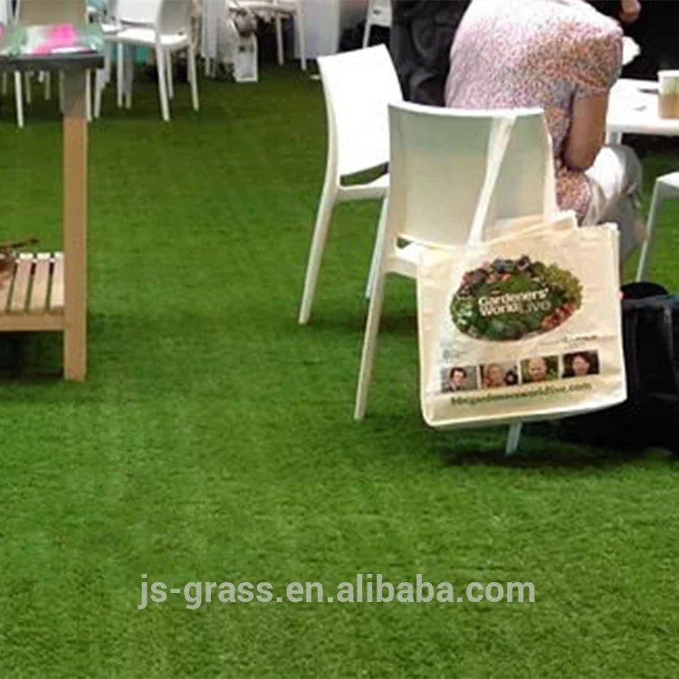 Indoor dark green natural good synthetic rubber products new carpets cheap grass mats