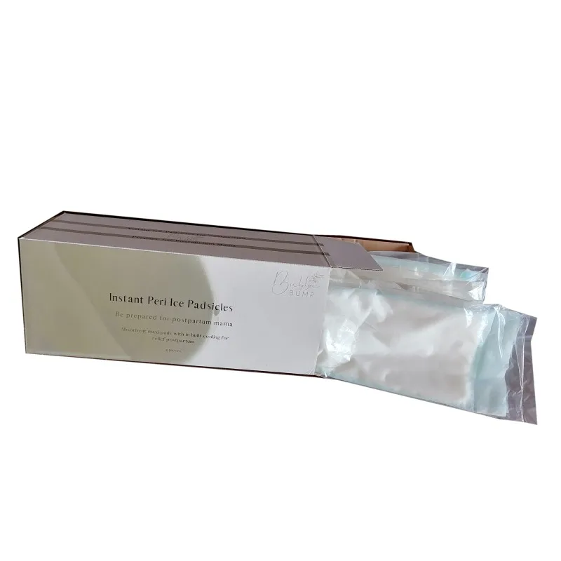new ultrathin perineal cold pack perineal instant cold pack perineal ice pack perineal instant ice pack maxi instant cooling pad