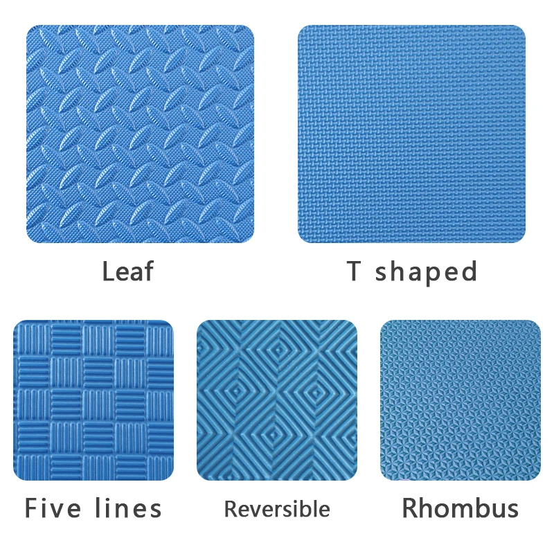Wholesale Customization indoor sports eva foam mat interlocking tiles non-toxic EVA MAT With Wholesale low price